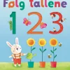 Følg tallene 123