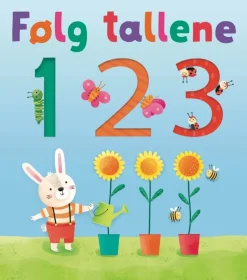Følg tallene 123