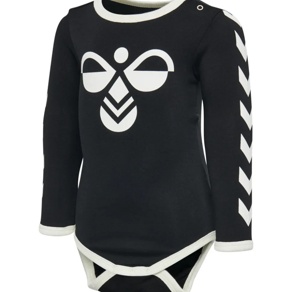 Flipper body l/s - 2001