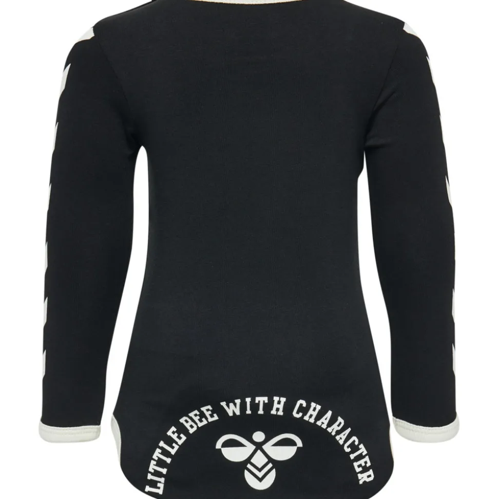 Flipper body l/s - 2001