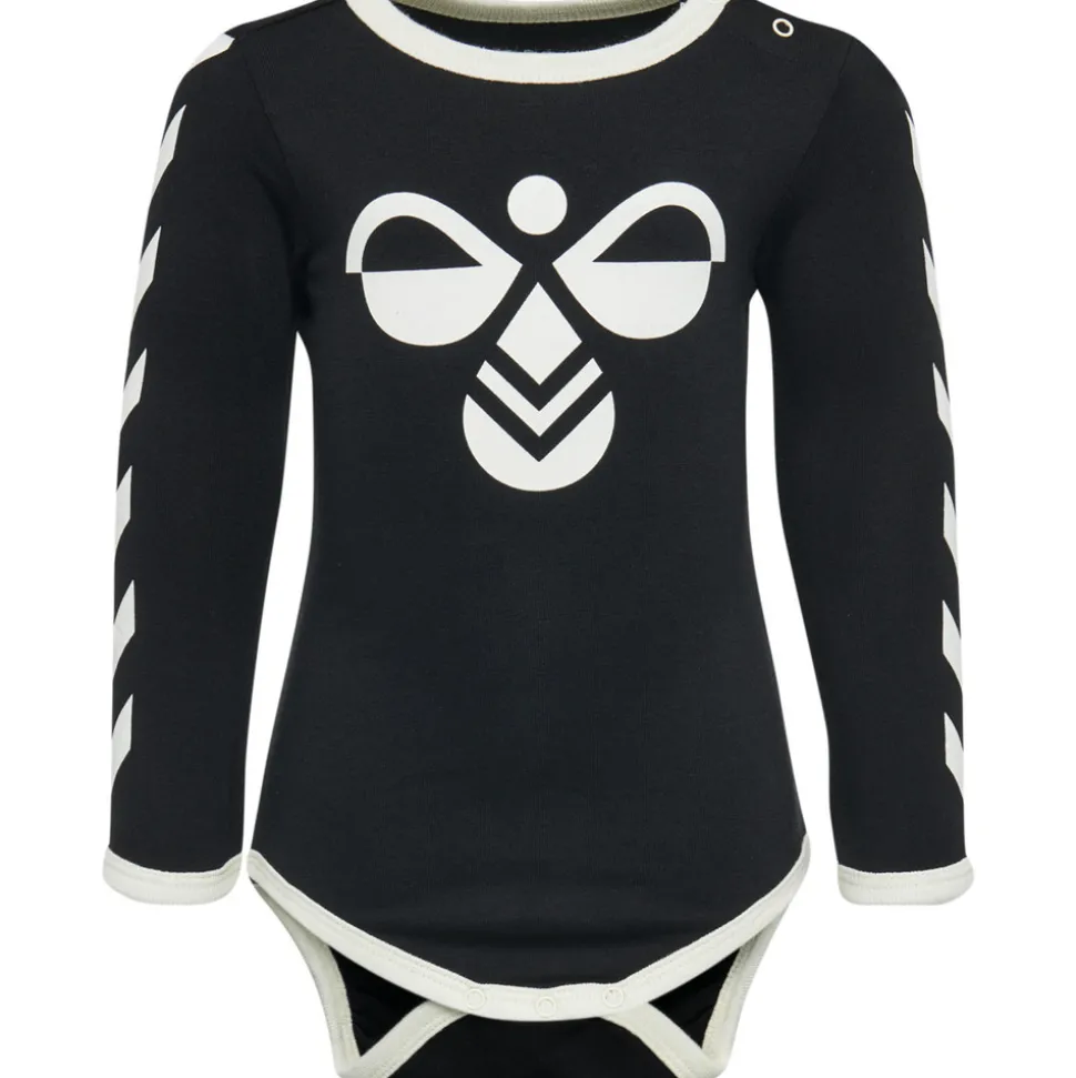 Flipper body l/s - 2001