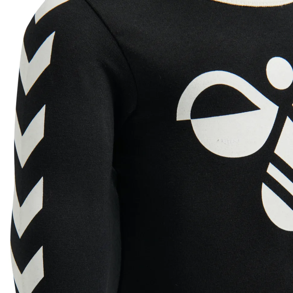 Flipper body l/s - 2001