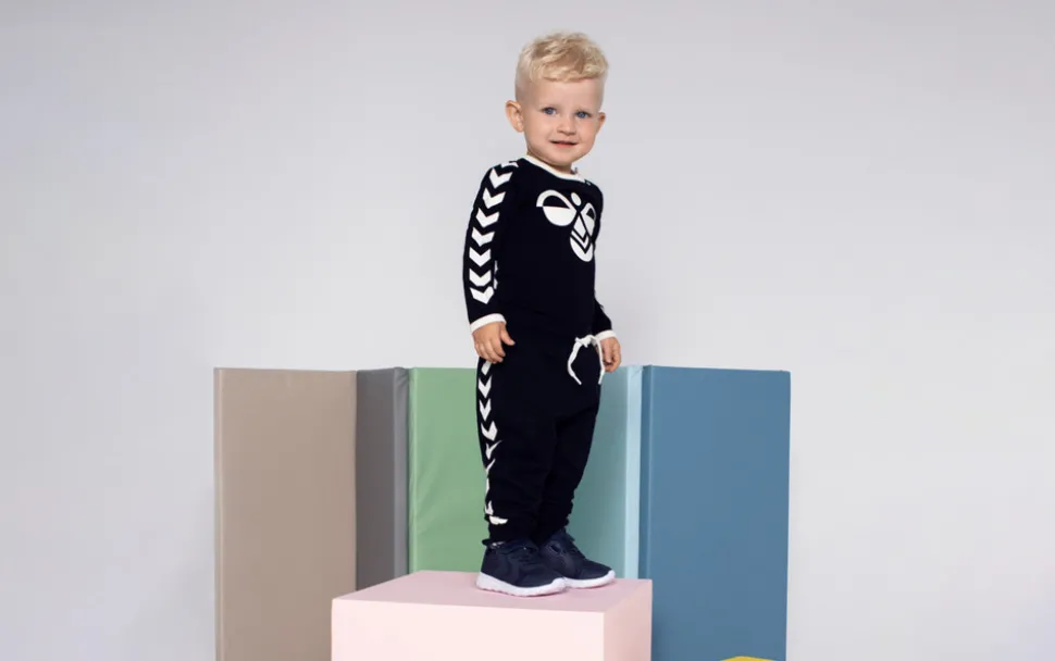 Flipper body l/s - 2001