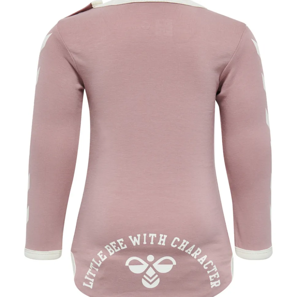 Flipper body l/s - 4852