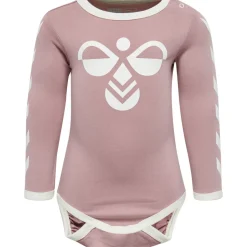 Flipper body l/s - 4852