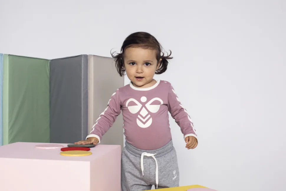 Flipper body l/s - 4852