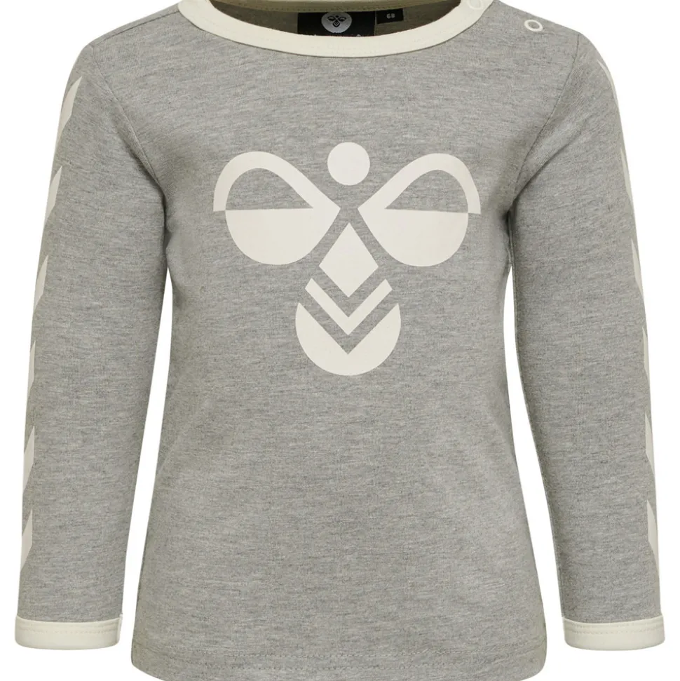 Flipper t-shirt l/s - 2006