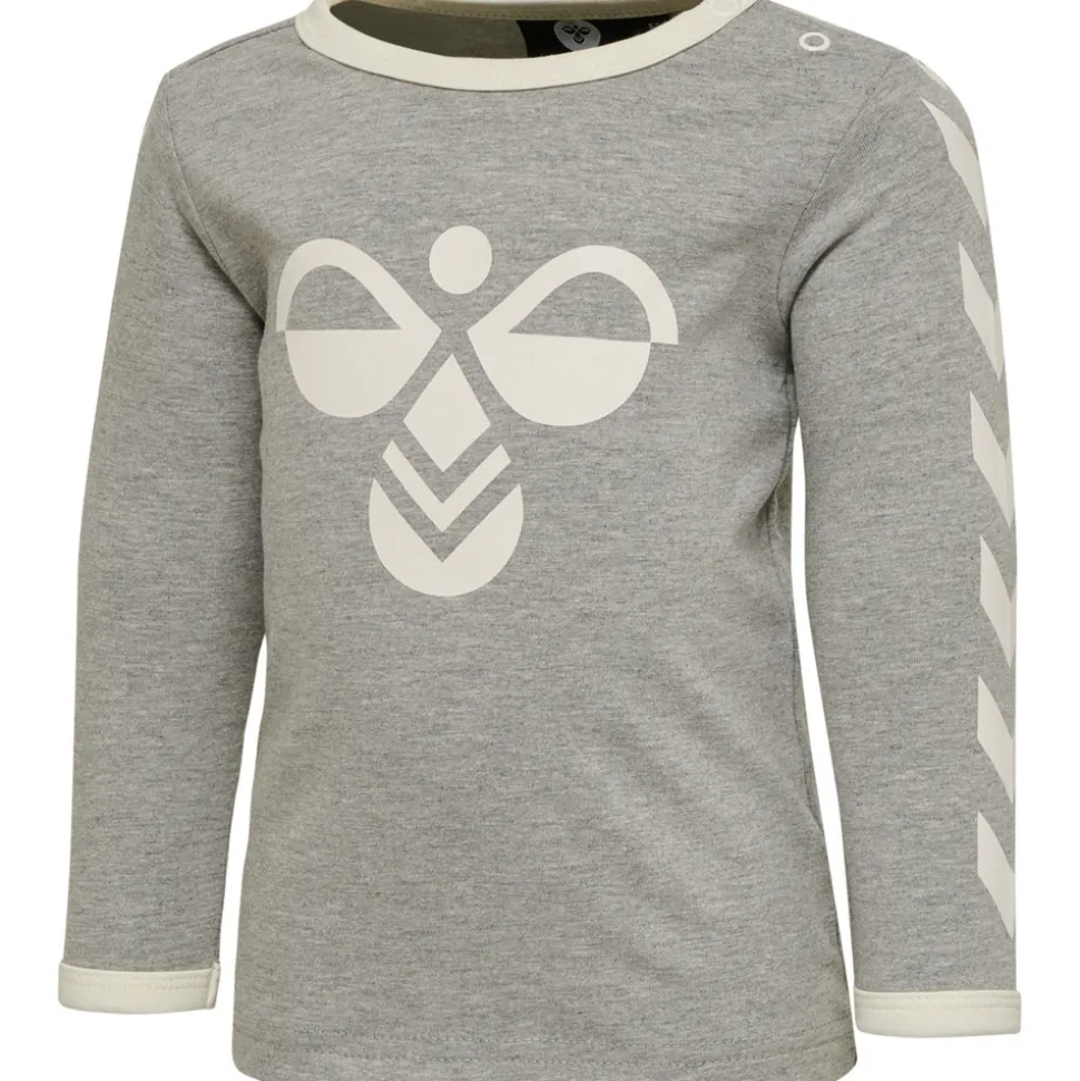 Flipper t-shirt l/s - 2006