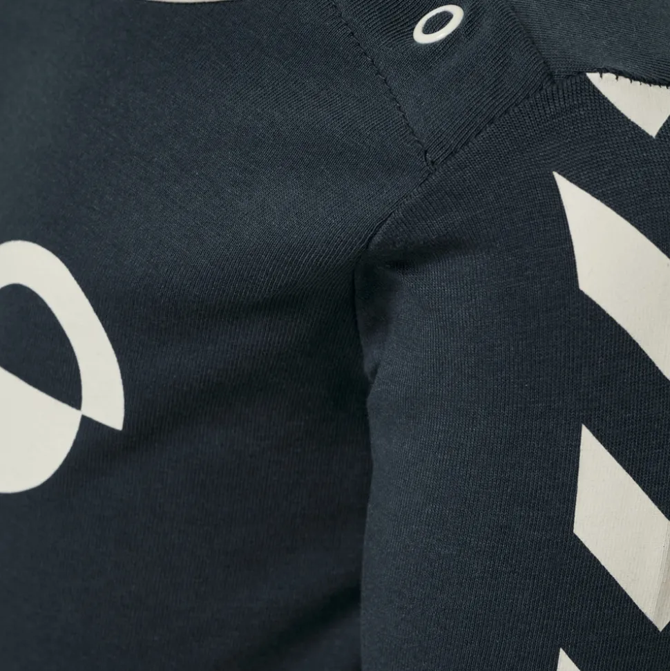 Flipper t-shirt l/s - 7429