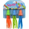 Floaty squids