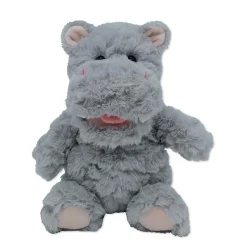 Flodhesten Gloria, 16 cm.