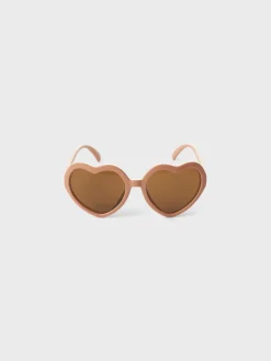 Floress solbriller - PEACH WHIP