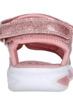 Flouer sandal m lys - 4221