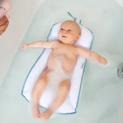 Flydende madras - hvid