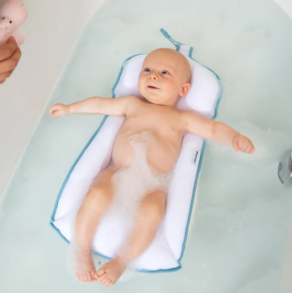 Flydende madras - hvid