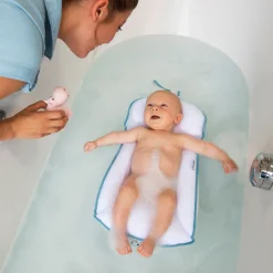 Flydende madras - hvid