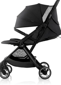 Flylite - Carbon Black