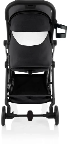 Flylite - Carbon Black