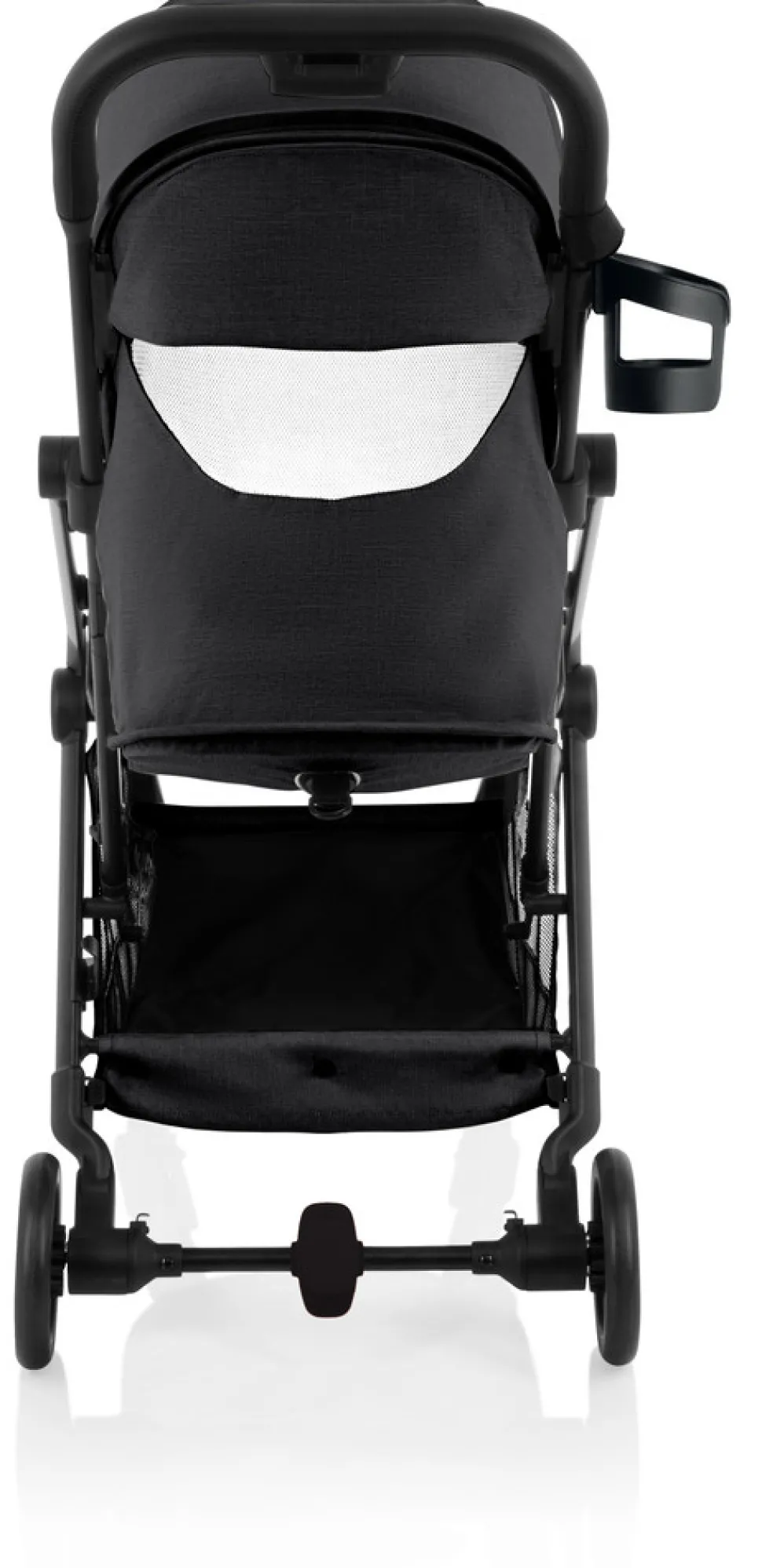 Flylite - Carbon Black