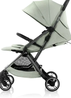 Flylite - Sage green