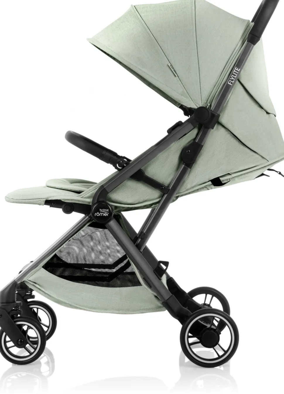 Flylite - Sage green