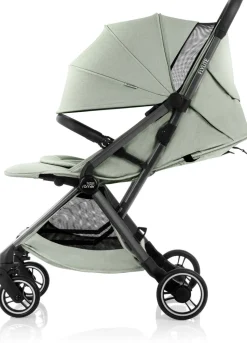 Flylite - Sage green