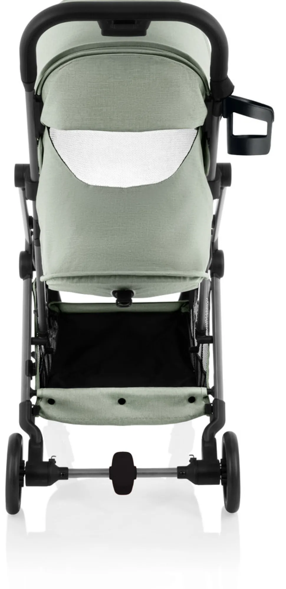 Flylite - Sage green