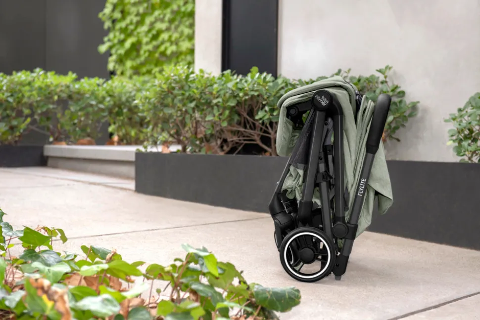 Flylite - Sage green