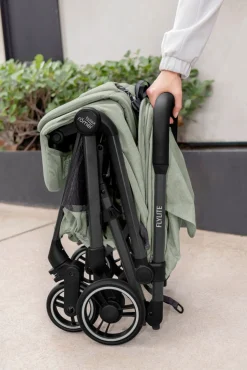 Flylite - Sage green