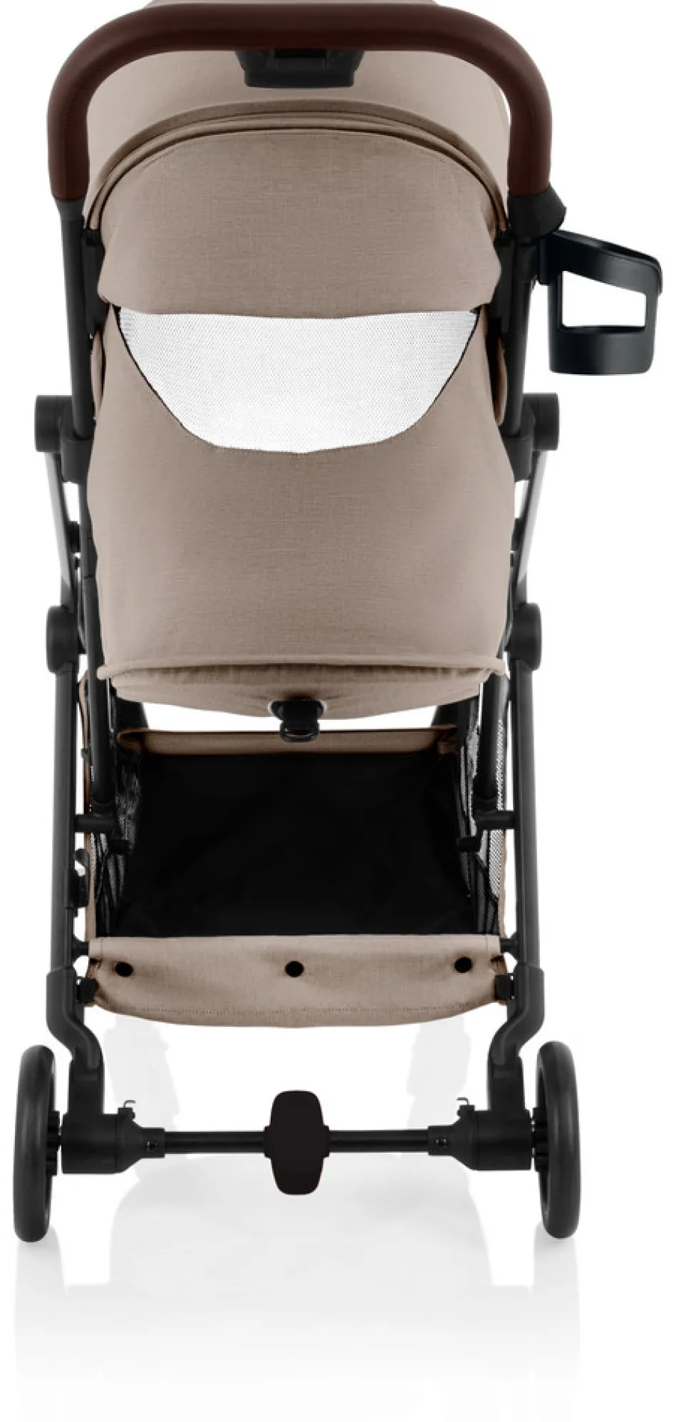 Flylite - Style teak