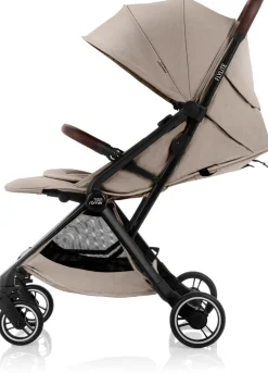 Flylite - Style teak