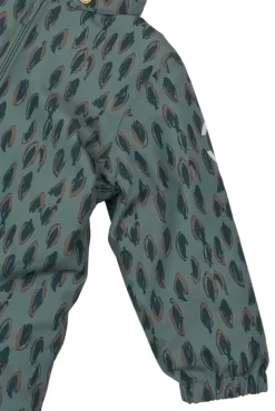 Flyverdragt - Balsam green