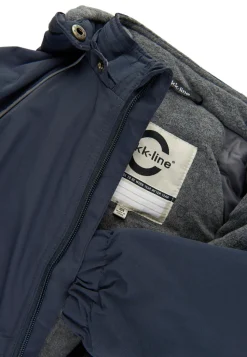 Flyverdragt - BLUE NIGHT