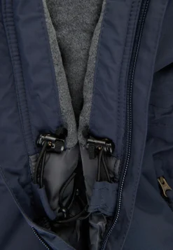 Flyverdragt - BLUE NIGHT