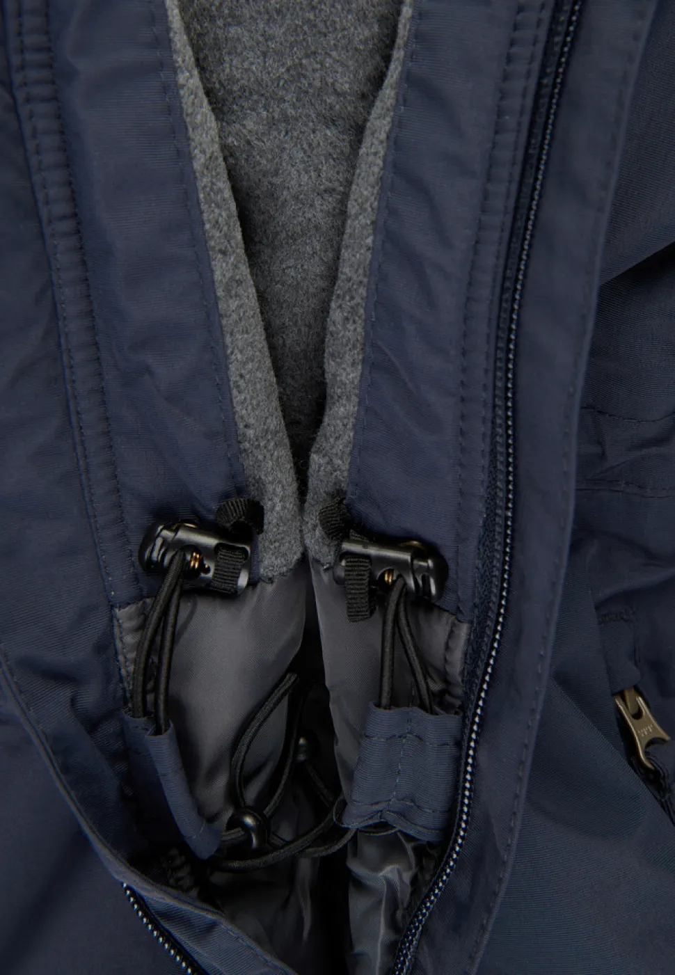 Flyverdragt - BLUE NIGHT