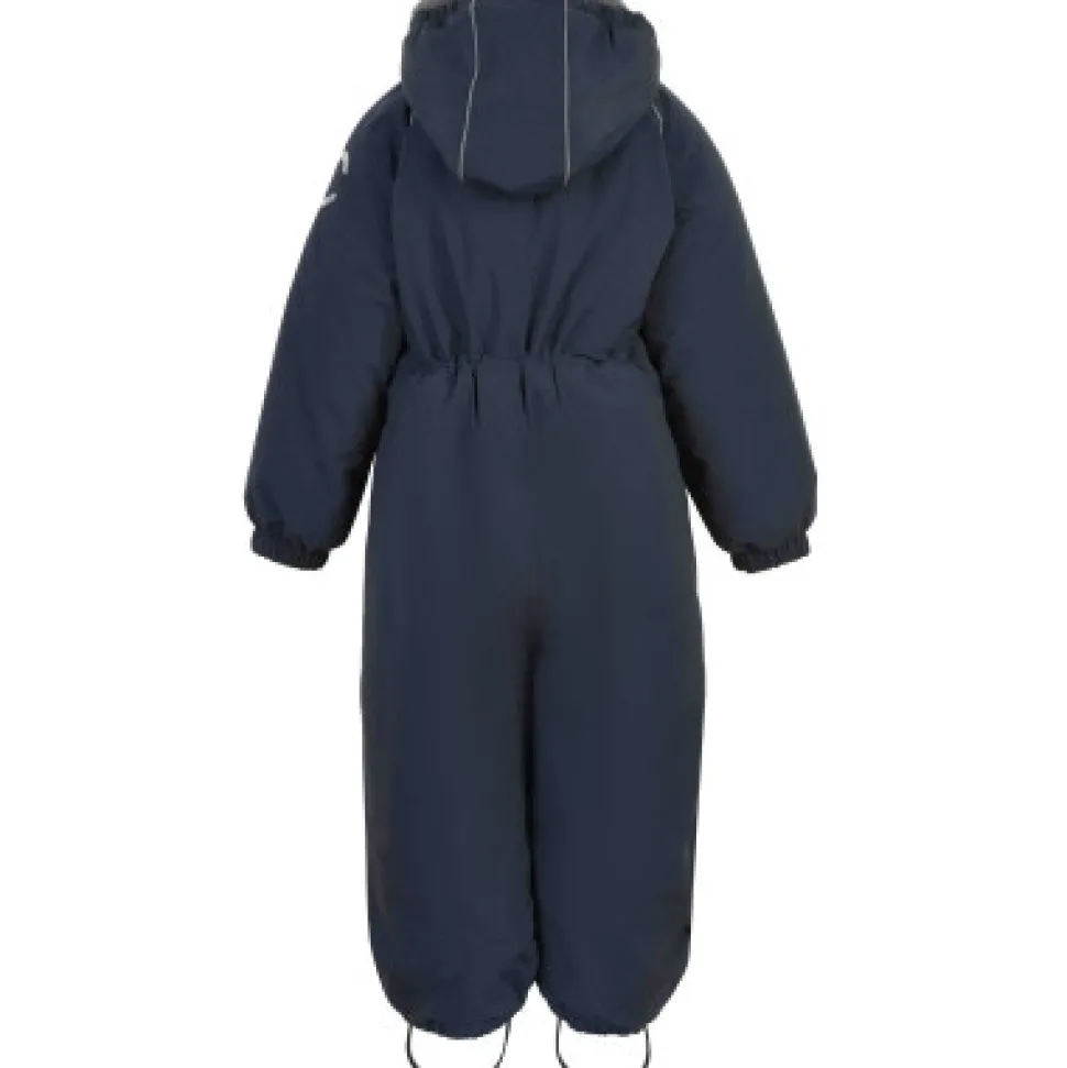 Flyverdragt - BLUE NIGHTS