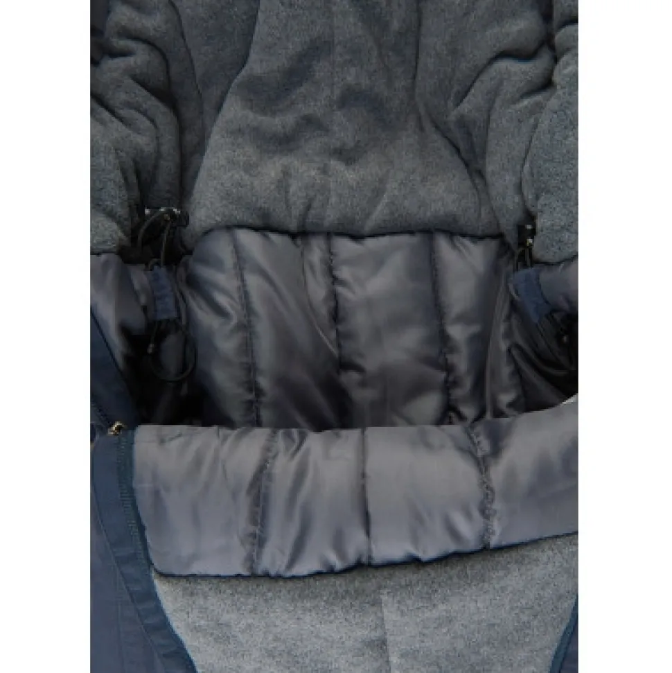 Flyverdragt - BLUE NIGHTS