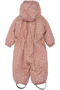 Flyverdragt - Burlwood