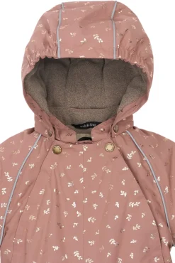 Flyverdragt - Burlwood