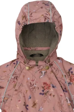 Flyverdragt - Burlwood