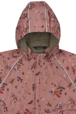 Flyverdragt - Burlwood