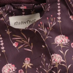 Flyverdragt - Catawba Grape