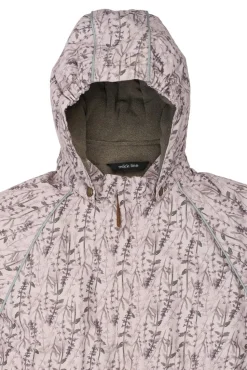 Flyverdragt - Cloud gray