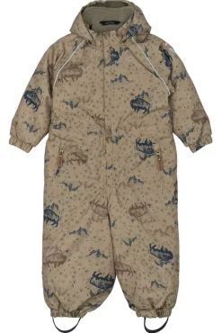 Flyverdragt - Coriander