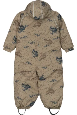 Flyverdragt - Coriander