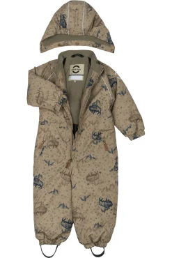 Flyverdragt - Coriander