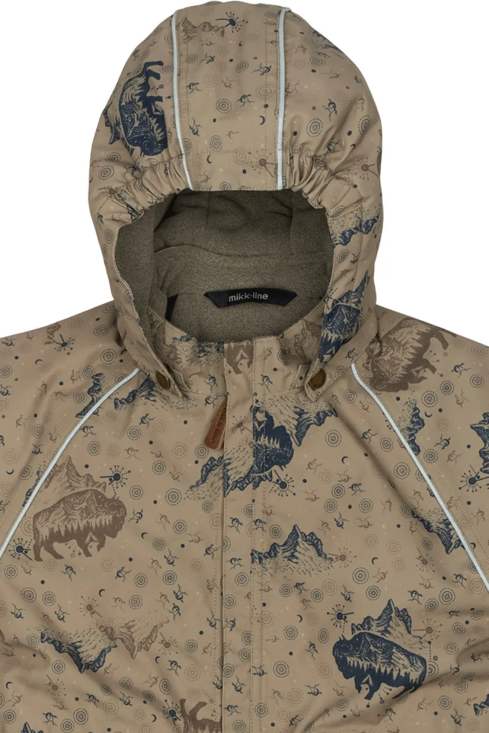 Flyverdragt - Coriander