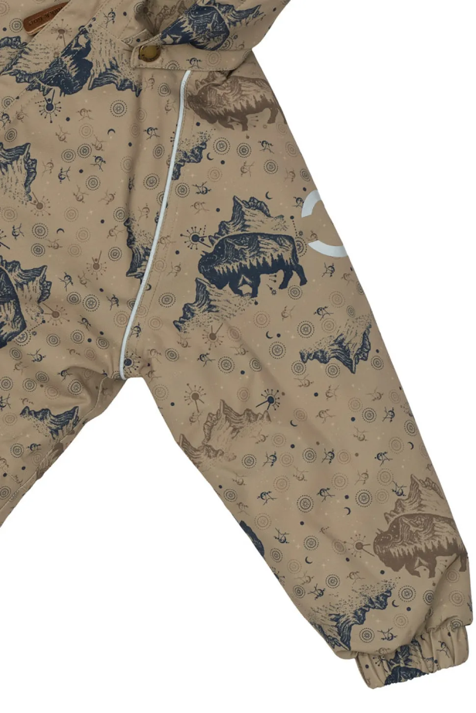 Flyverdragt - Coriander