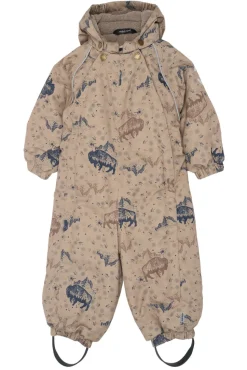 Flyverdragt - Coriander