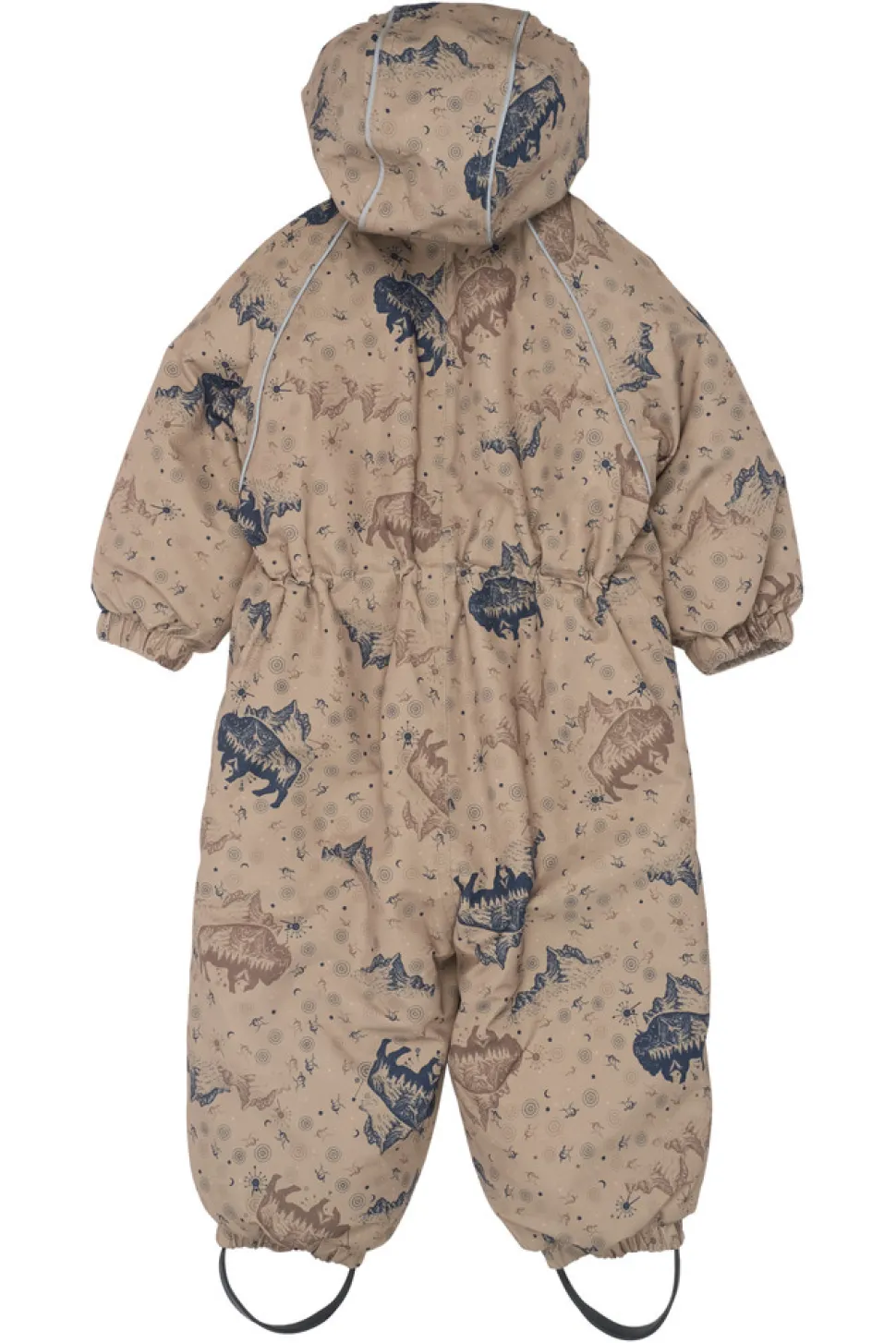 Flyverdragt - Coriander